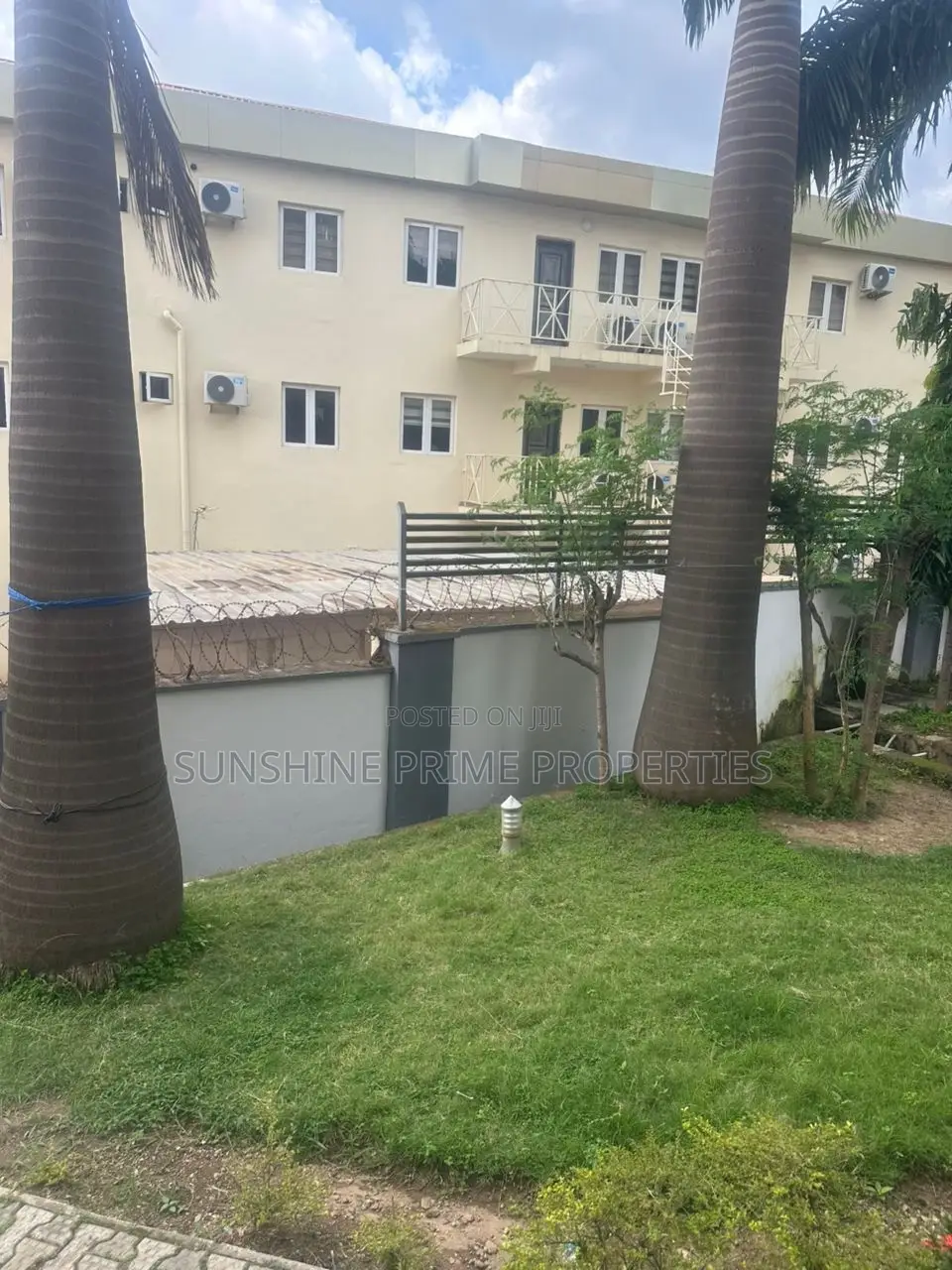STANDARD 60 ROOMS HOTEL   Wuse Zone 4, Abuja