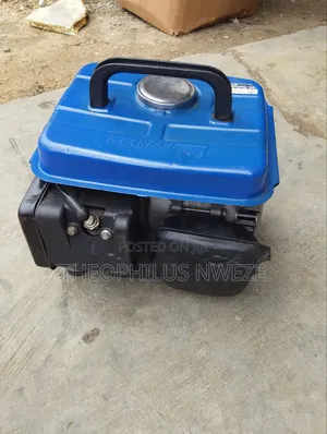Tiger Manual Generator