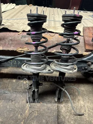 Back Shock for Camry 2.7 / Lexus ES 350