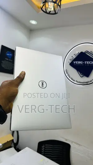Laptop Dell XPS 13 9310 16GB Intel Core i7 SSD 512GB