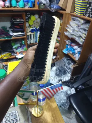 Snooker Brush