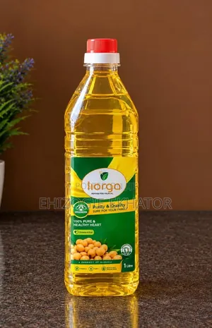 1 Liter Groundnut Oil
