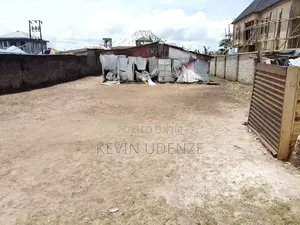 A Plot of Land for Sale at Okeletu Ikorodu