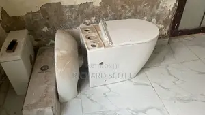 Brand New Foreign WC for Sale