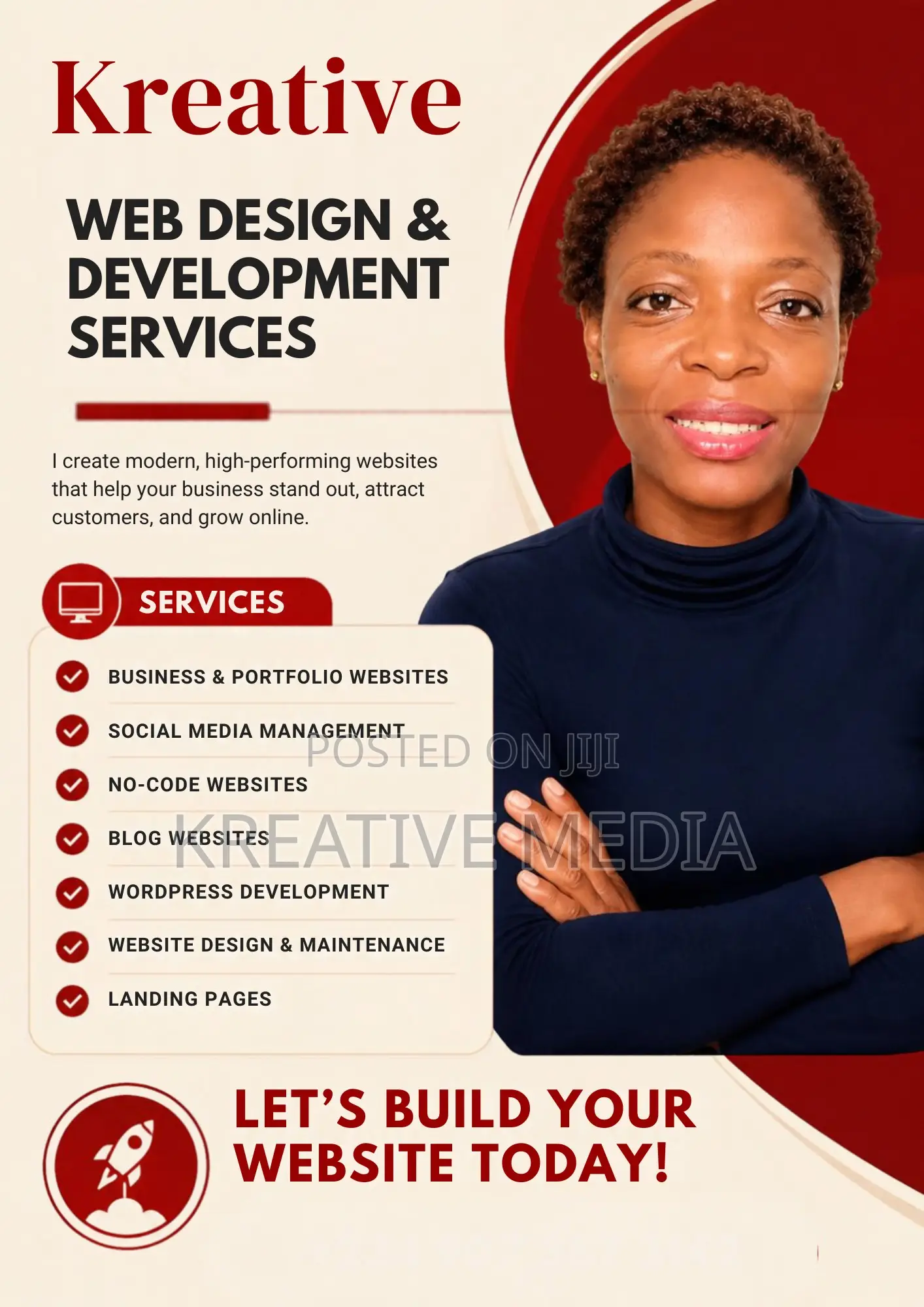 Website Design Agency