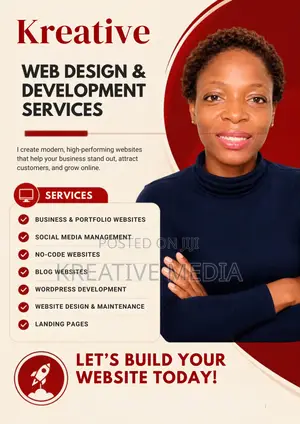 Website Design Agency