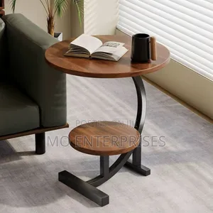 Side Stool