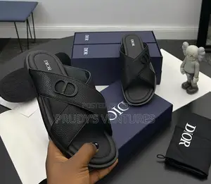 Dior Men’s Quality Leather Palms