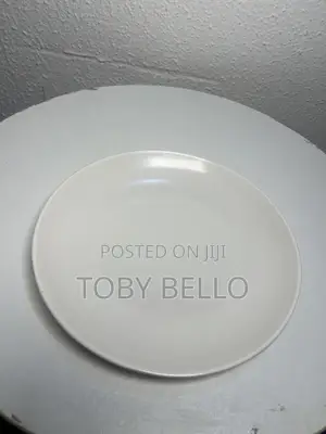 Serving Plates for Rent