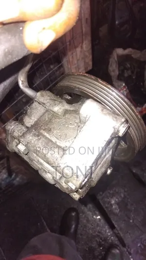 Direct Tokumbor Power Stearing Pump for Ford Edge 2013