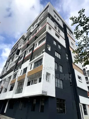 3bdrm Apartment in Lekki Phase 1, Off for sale