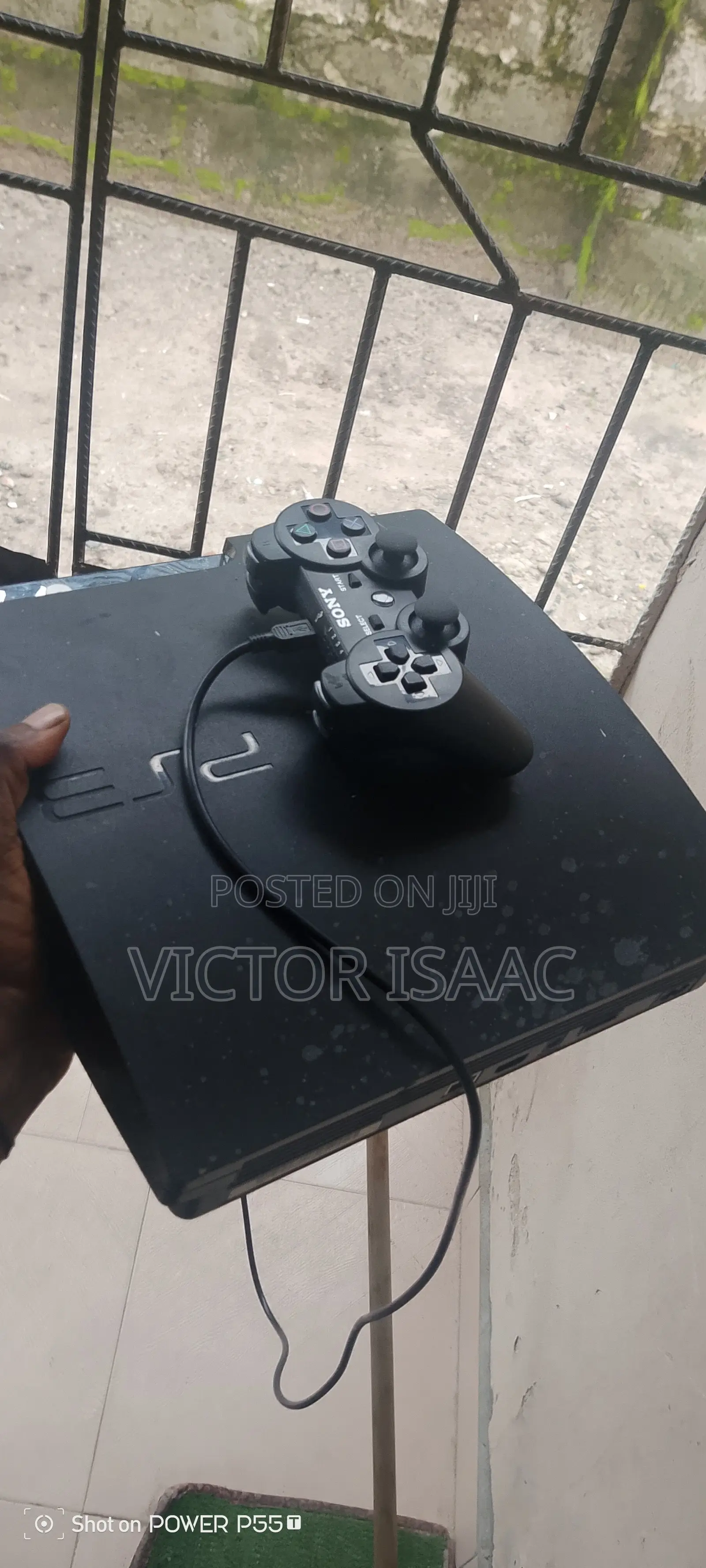 Playstation