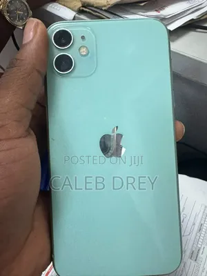 Apple iPhone 11 256 GB Blue