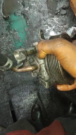 Power Stearing Pump for Nissan 4.0 Pathfinder