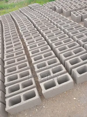 Major Block Distributor