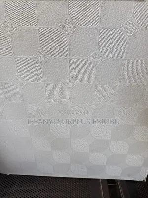 Suspended Ceilings