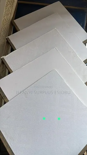 Suspended Ceilings