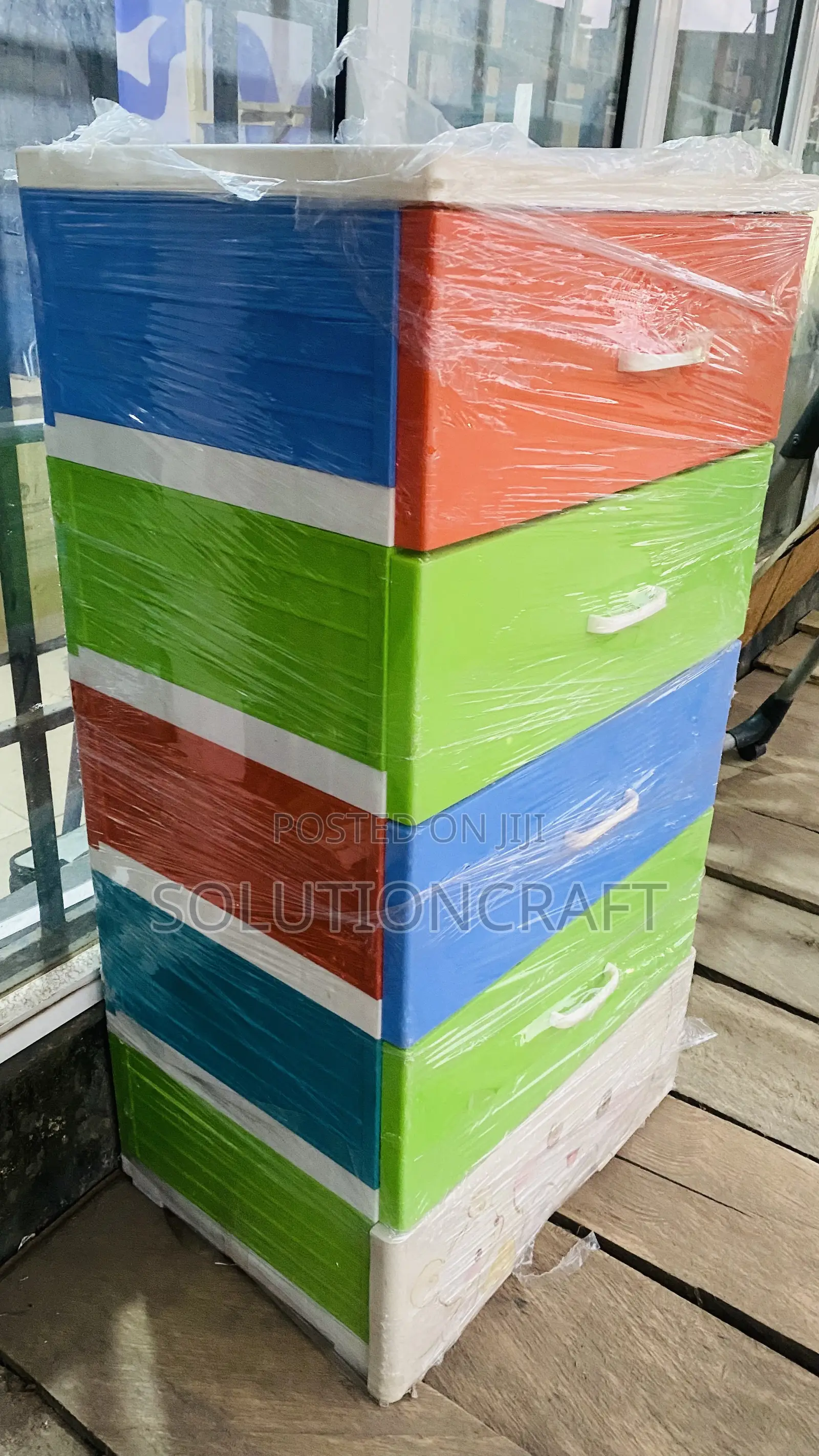 Children Wardrobe