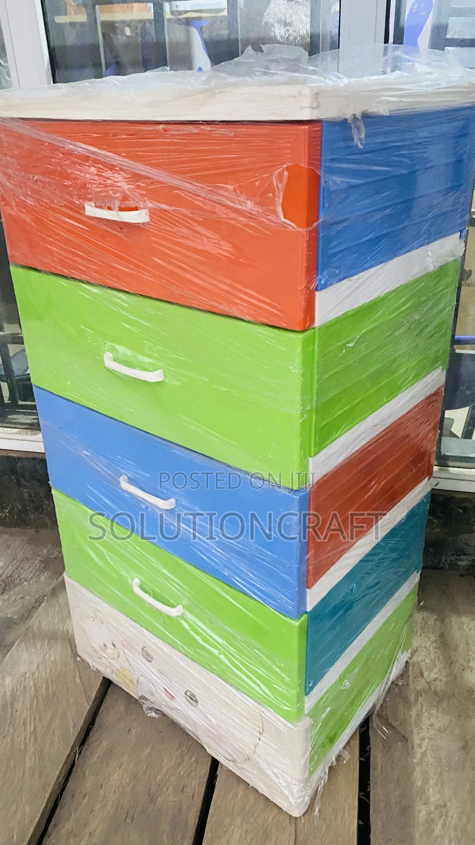 Children Wardrobe