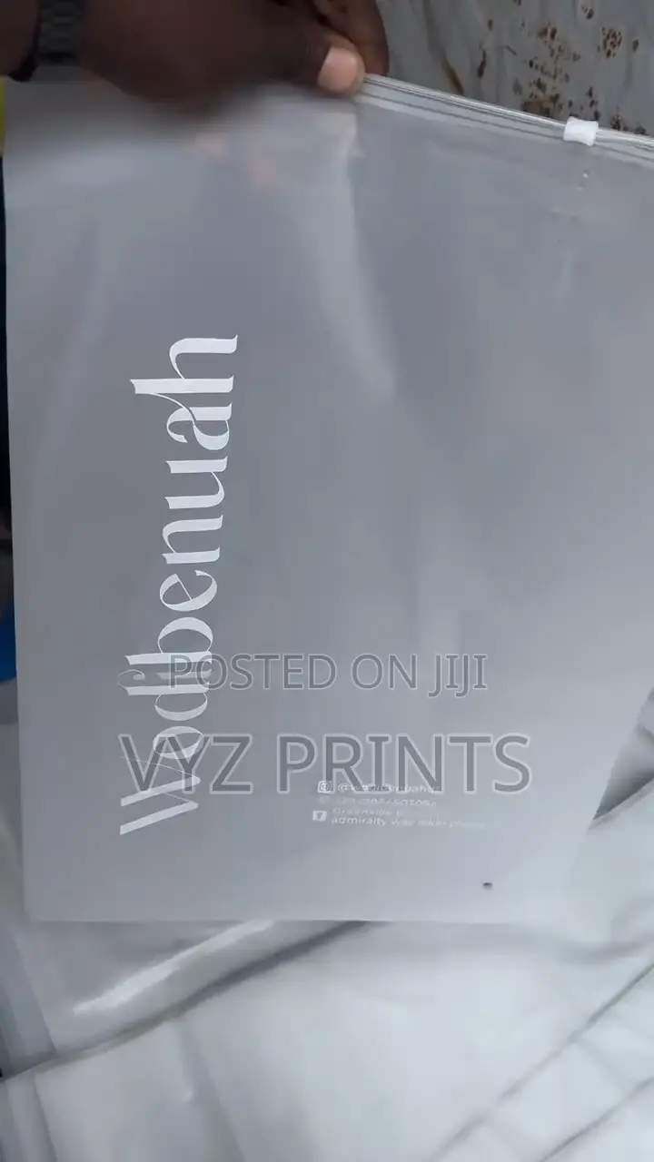 Branded Nylons