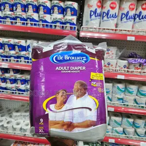 Adult Diapers