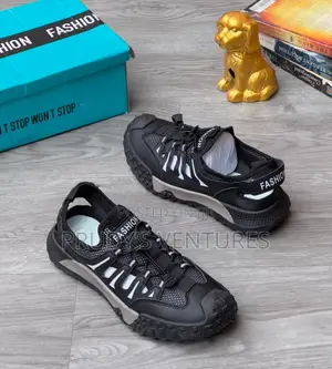 Fashion Original Shoe Sandals