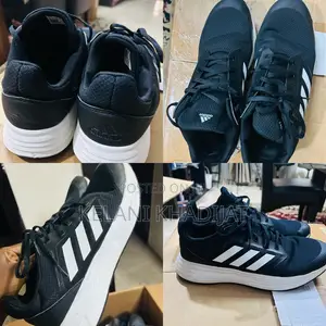 Neatly Used Usa  Sport Shoes
