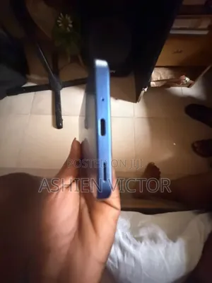 Samsung Galaxy A07 4G 128 GB Blue