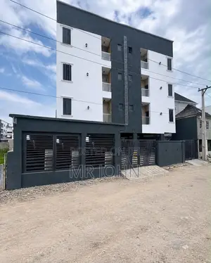 2bdrm Apartment in Ologolo Owo Pr, Lekki for rent