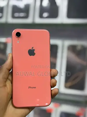 Apple iPhone XR 128 GB Orange