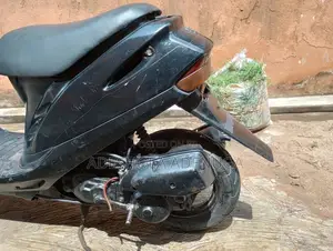 Honda Dio 2003 Black