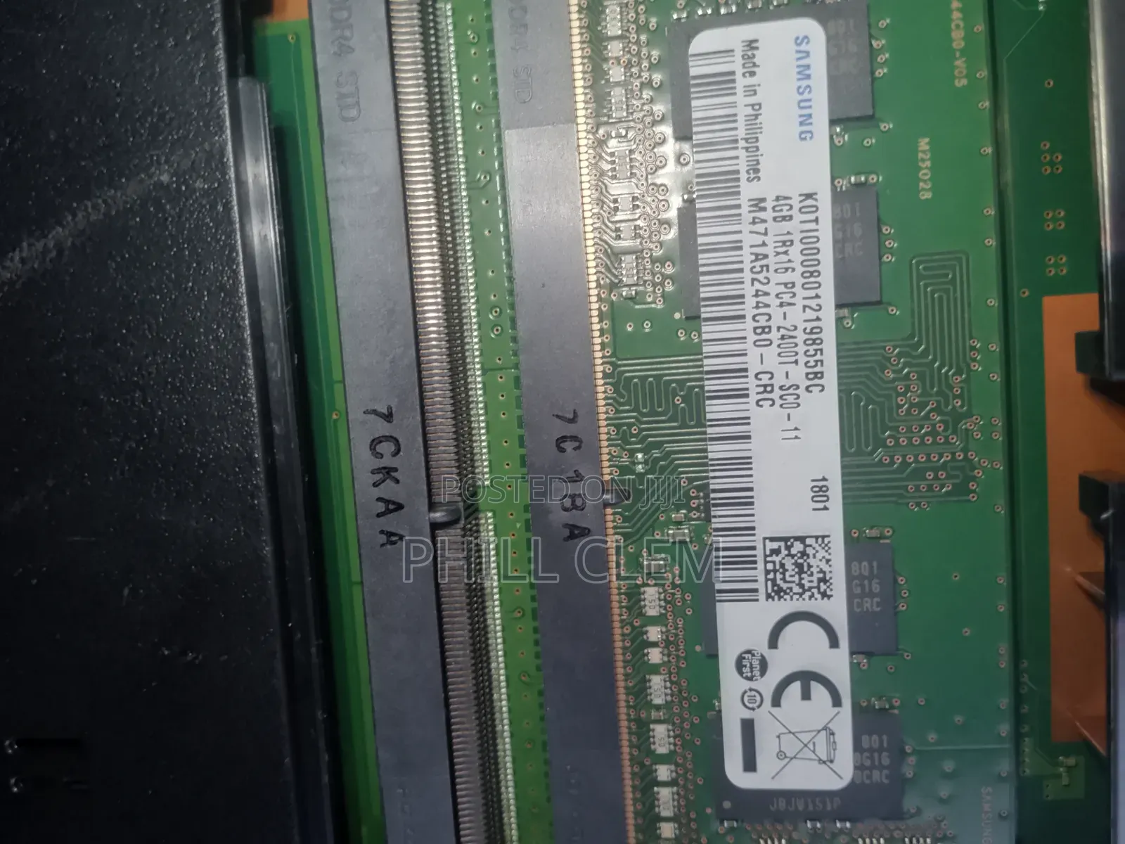 Laptop Fujitsu Lifebook A579 4GB Intel Core i3 HDD 500GB