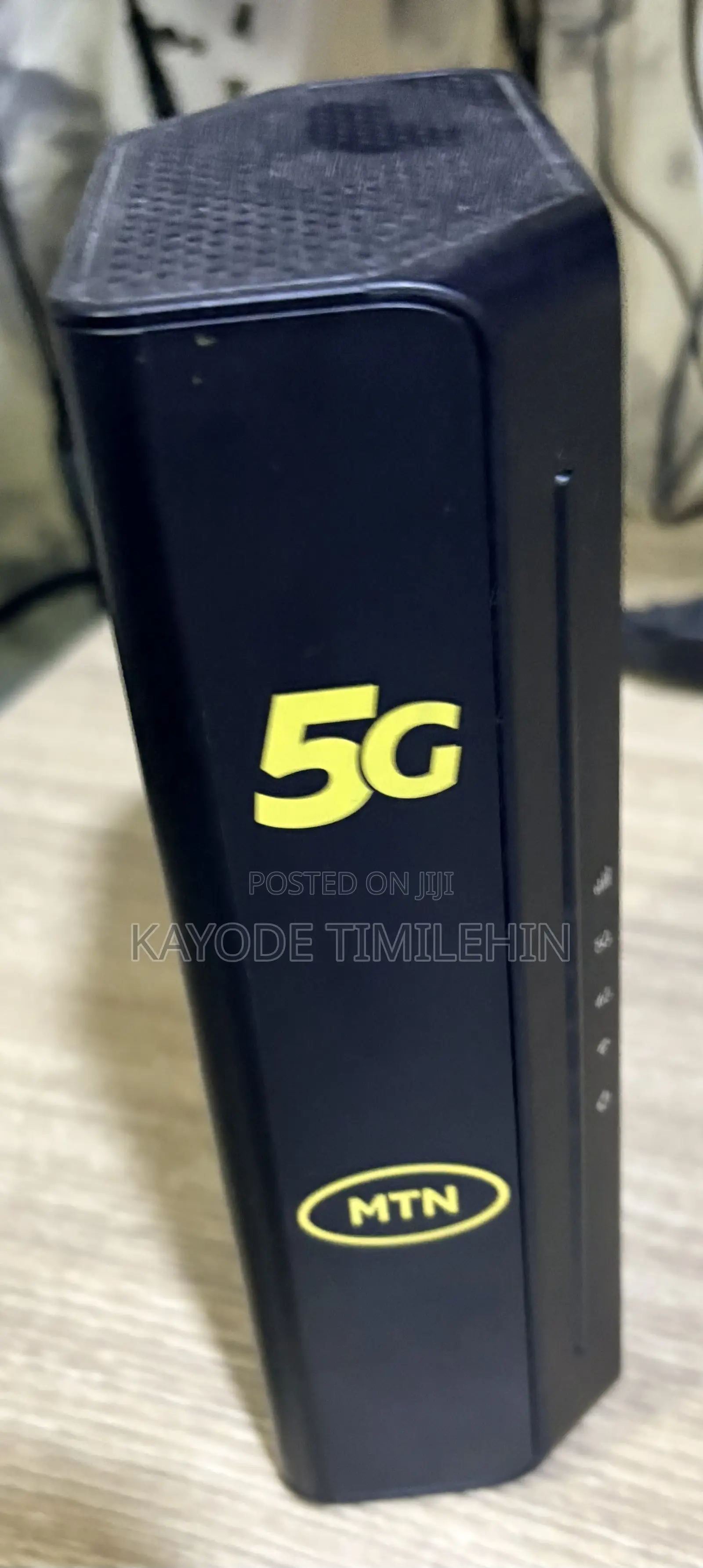 MTN 5g Router