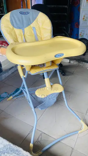 Feeding Highchair