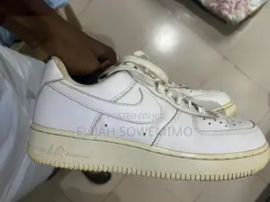 Nike Original Airforce 1 Used