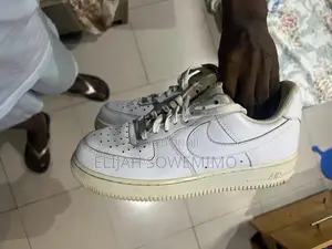 Nike Original Airforce 1 Used