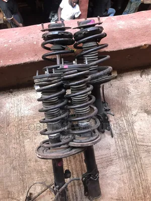 Front Back Shock for Lexus ES 350