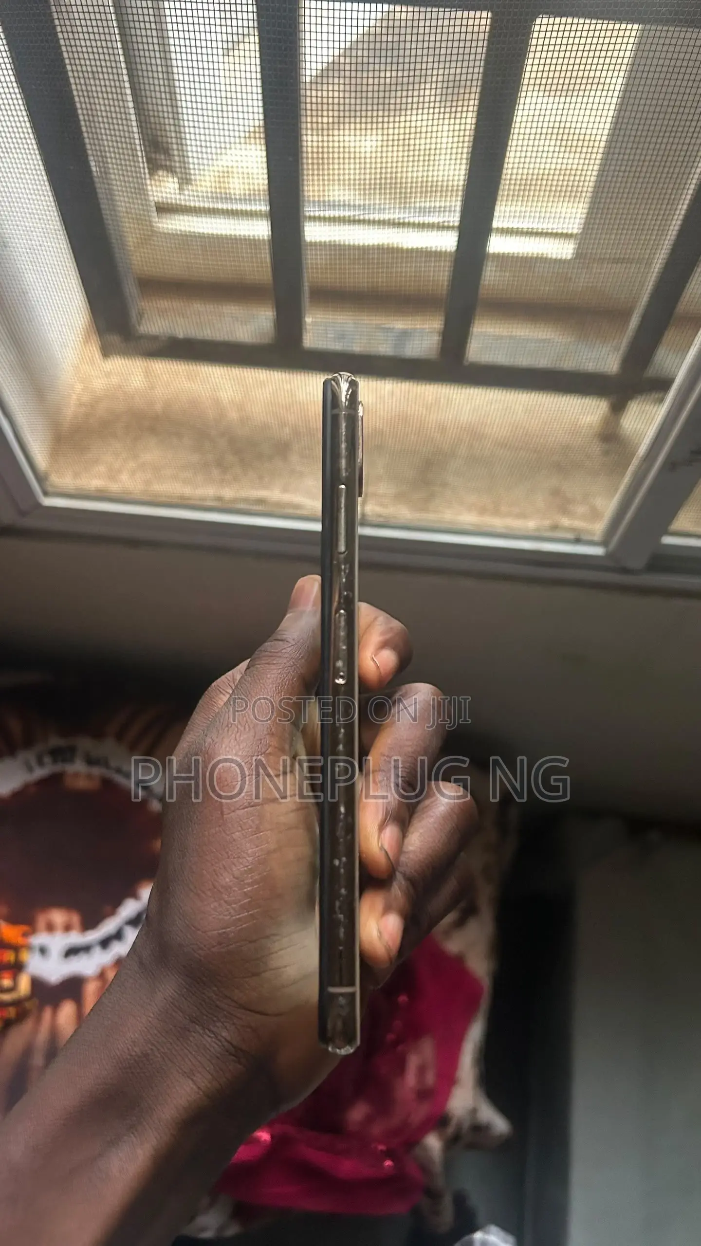 Apple iPhone XS Max 64 GB Gold