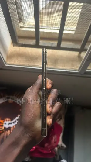 Apple iPhone XS Max 64 GB Gold