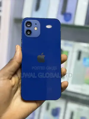 Apple iPhone 12 64 GB Blue