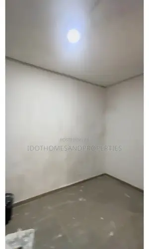 Studio Apartment in Bariga / Shomolu for rent