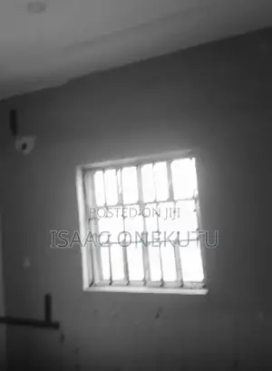 4bdrm Bungalow in Becky 2 Estate, Karu for rent