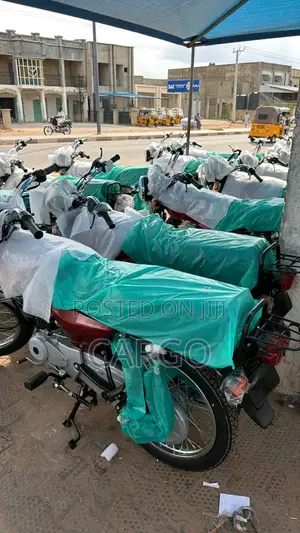 New Bajaj Boxer 2026 Black