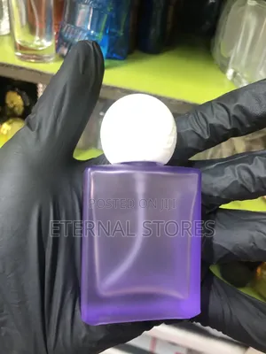 30ml Luxurious Perfume Spray Bottle
