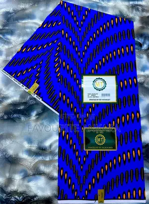 Favourite Ankara