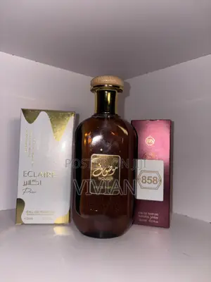 Vee’s Perfume Store