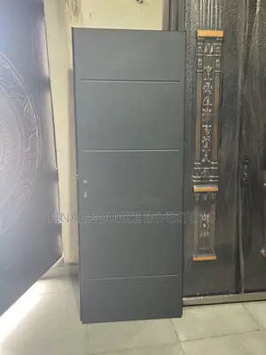 Interior Room Doors