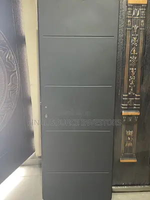 Interior Room Doors
