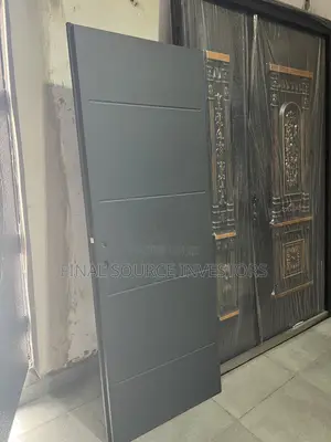 Interior Room Doors