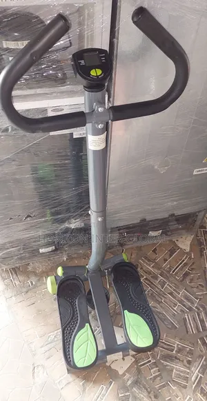 HOMCOME Twister Stepper